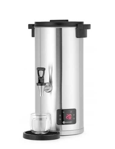 Professional kettle with automatic filling 8.5 liter