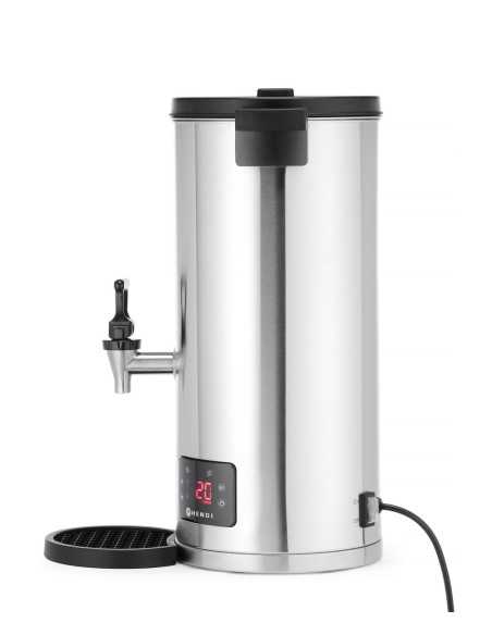 Bollitore professionale 8.5  litri con riempimento automatico