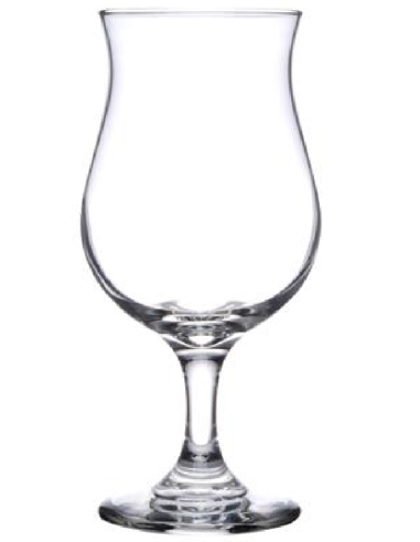 Calice birra 39 cl - Oz 13 1/4 - Dimensioni cm...