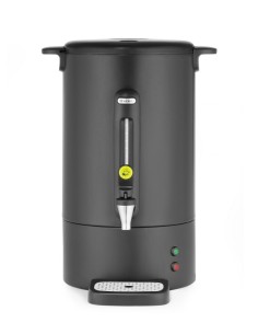 Cafetera eléctrica de 14 litros