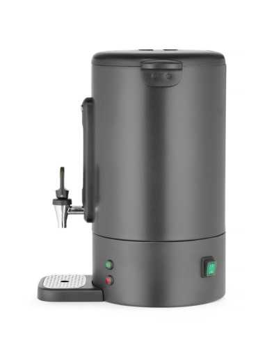 Electric coffee percolator 14 liters