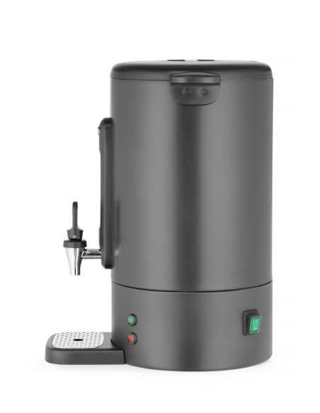 Electric coffee percolator 14 liters