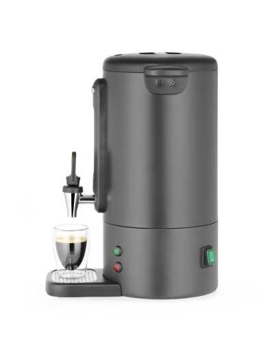 Cafetera eléctrica de 7 litros