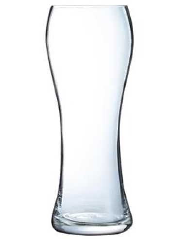 Bicchiere birra 59 cl - Oz 19 3/4 - Dimensioni...