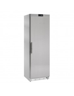 Armadio frigorifero - Acciaio inox - Capacità lt 360 -...