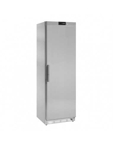 Armario refrigerado - Acero inoxidable -...