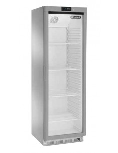 Refrigerated cabinet - Capacity 360 liters - Temperature...