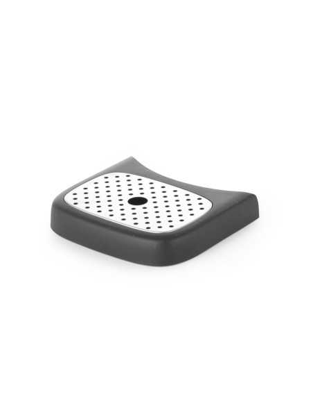 Calentador para bebidas calientes - De acero - Capacidad Lt. 9 - Energía W 950 - mm 307 x 330 x 450h