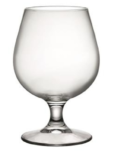 Calice birra 53 cl - Oz 18 - Dimensioni cm 9.9...