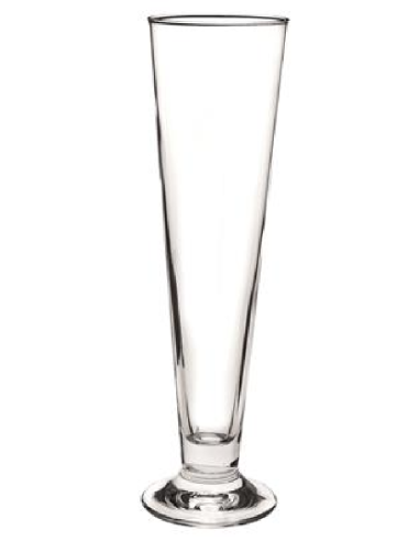 Bicchiere birra 54.5 cl - Oz 18 - Dimensioni cm...