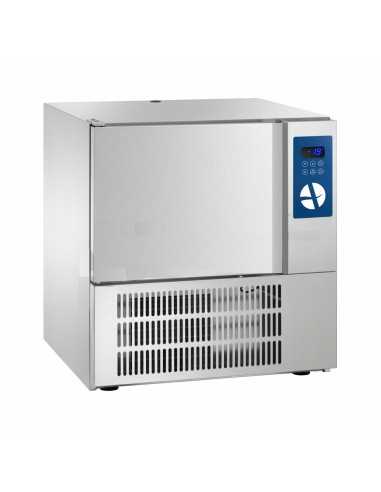 Blast chiller - Trays capacity n. 3 x GN 1/1 -...