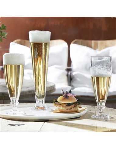 Calice birra 58 cl - Oz 19 1/2 - Dimensioni cm...