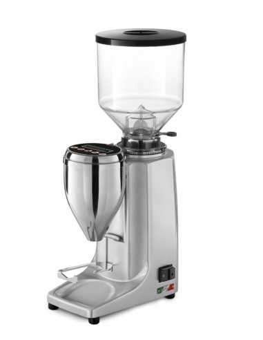 Instant coffee grinder - Bell capacity 250 g -...