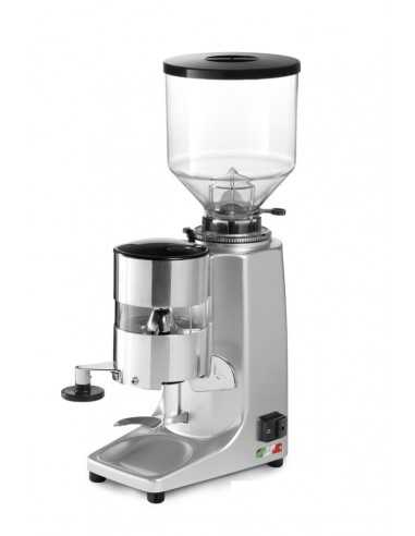 Automatic grinder-doser - Bell capacity of 250...