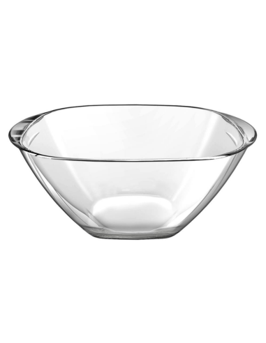 Coppetta in vetro - Dimensioni cm 11.5 x 10.2 x...