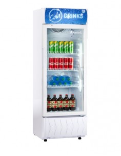 Armadio refrigerato - Temperatura 0°/+10°C - Capacità lt...