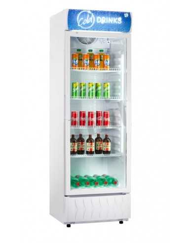 Armadio refrigerato - Temperatura 0°/+10°C -...