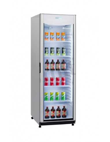 Refrigerated cabinet - Temperature 0°/+10°C -...