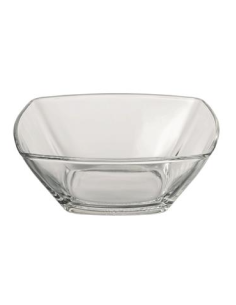 Glass cup - 11 3/4 oz - Dimensions 12 x 12 x 4.2 h cm 2