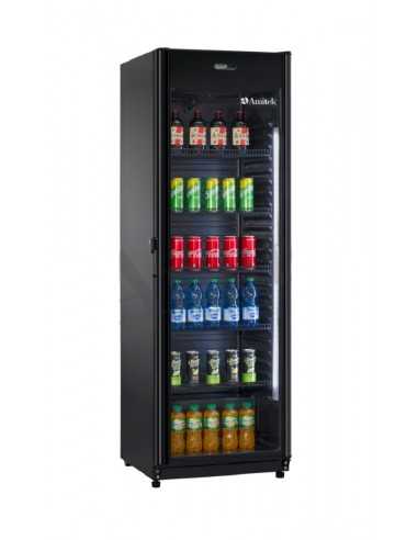 Refrigerated cabinet - Temperature 0°/+10°C -...