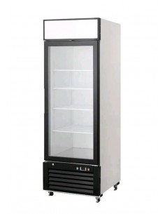 Armario refrigerado - Capacidad Lt. 610 - Temperatura 2°/...