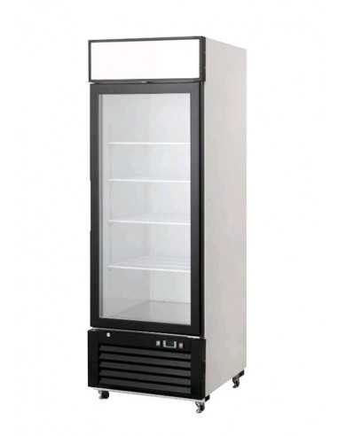 Armario refrigerado - Capacidad Lt. 610 -...