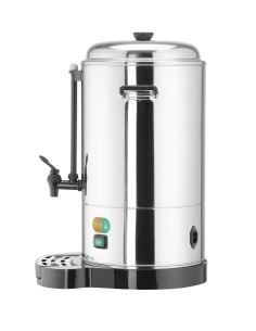Cafetera con filtro - doble pared - de acero - capacidad... 2