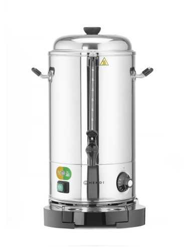 Dispensador térmico de bebidas - doble pared -...