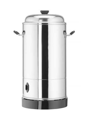 Thermal beverage dispenser - Double wall -...