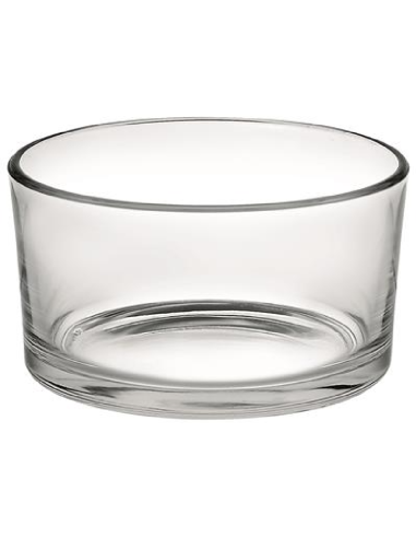 Formaggiera 21 cl - Oz 7 7/8 - Dimensioni cm 9...
