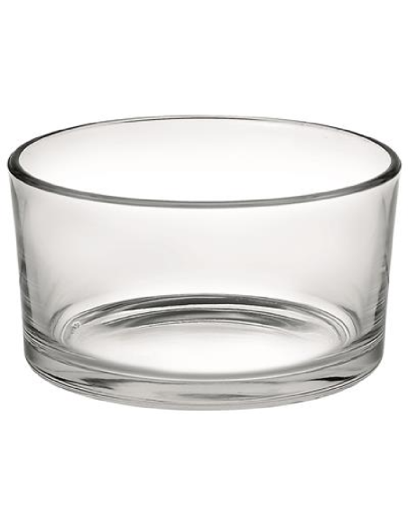 Formaggiera 21 cl - Oz 7 7/8 - Dimensioni cm 9 Ø x 5 h