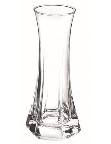 Vase - Oz 5 3/4 - Dimensions cm 7 Ø x 15 h