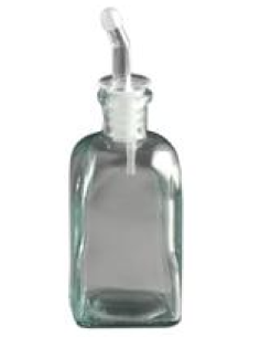Oliera 25 cl - Con Versatore - Altezza 14 cm 2