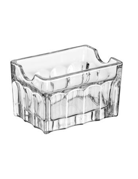Porta bolsitas - 24 1/4 oz - Altura 5,5 cm