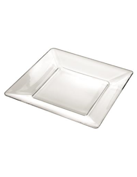 Plato - Dimensiones 15 x 15 x 2,2 h cm