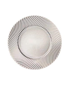 Underplate - Dimensions Ø 32 cm