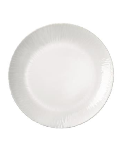 Flat plate - Dimensions Ø 27 cm