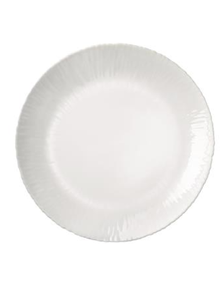 Plato llano - Dimensiones Ø 27 cm