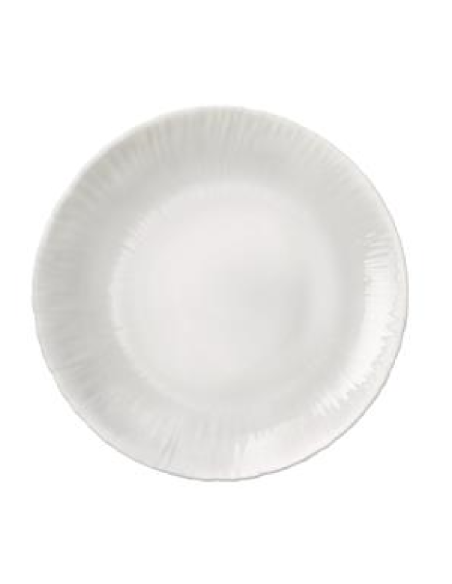 Fruit plate - Dimensions Ø 21 cm