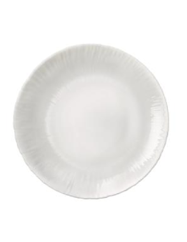 Fruit plate - Dimensions Ø 21 cm