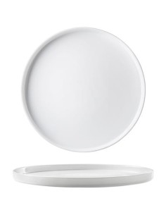 Plato llano - Dimensiones Ø 32 cm 2