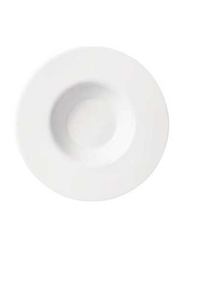 Rice plate - Dimensions Ø 27 cm