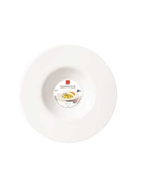 Rice plate - Dimensions Ø 27 cm