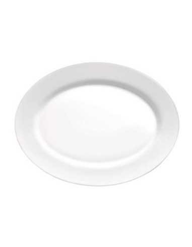 Piatto pesce - Dimensioni cm 35 x 26.7