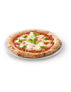 Plato para pizza - Dimensiones Ø 33,5 cm