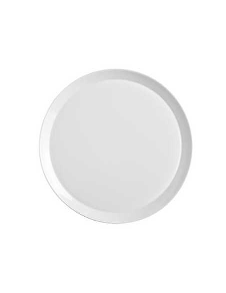 Pizza plate - Dimensions Ø 33.5 cm