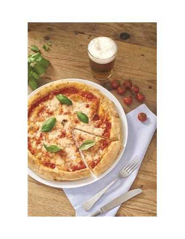 Piatto pizza - Dimensioni Ø 33.5 cm