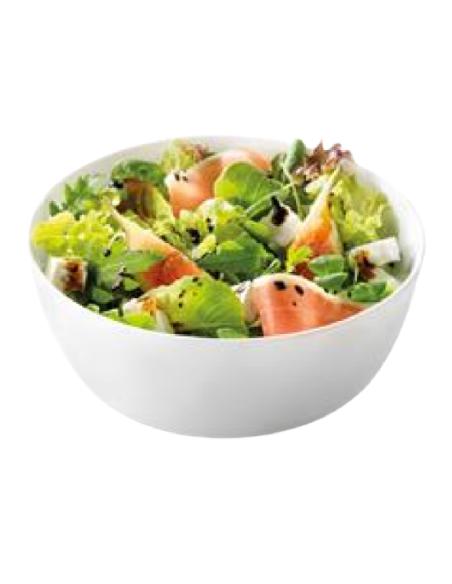 Salad bowl - Dimensions Ø 19 cm