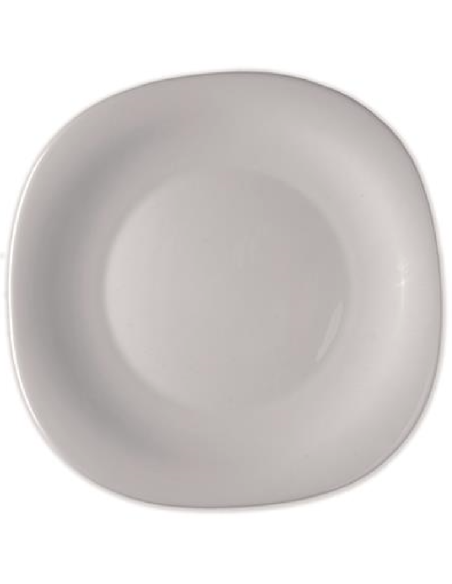Plato Plano - 14 3/4 Oz - Dimensiones 27 x 27 cm