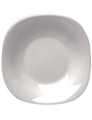 Soup Plate - 7 3/4 Oz - Dimensions 23 x 23 cm